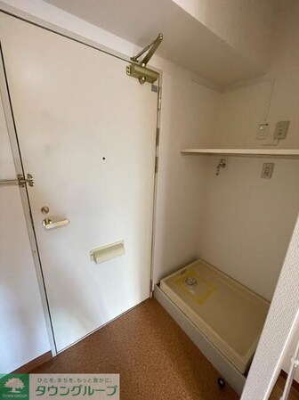 シティフォーラム新小平の物件内観写真